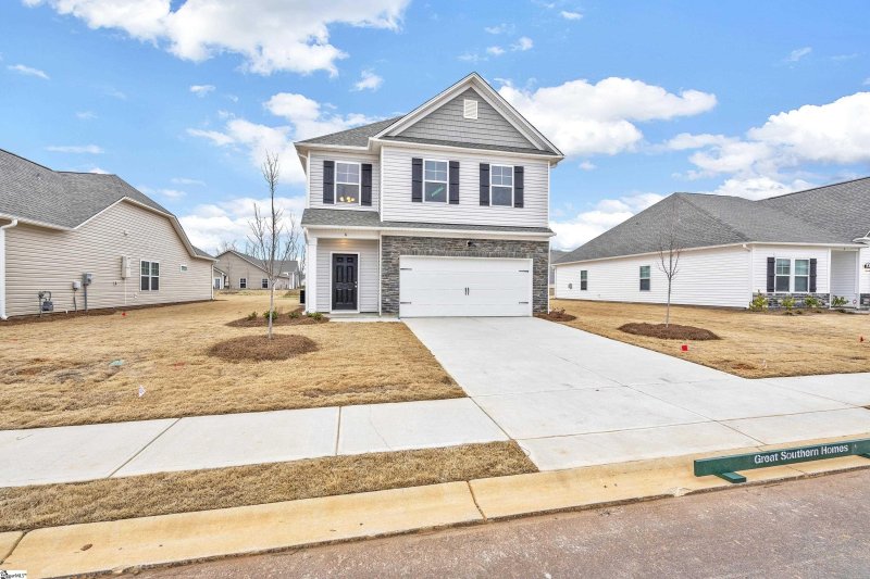 Property image 4 at 6 Steeds Glen Road, Piedmont, SC 29673