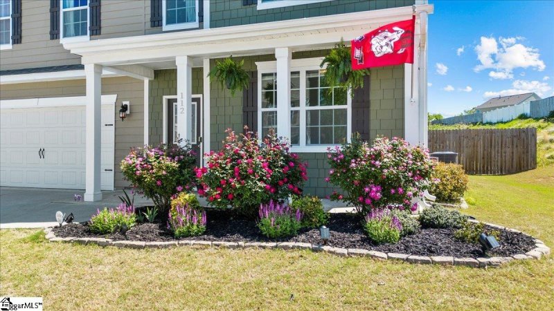 Property image 4 at 112 Lake Grove Road, Simpsonville, SC 29681