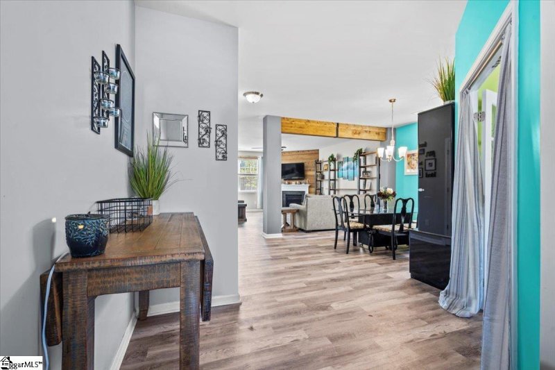 Property image 5 at 112 Lake Grove Road, Simpsonville, SC 29681