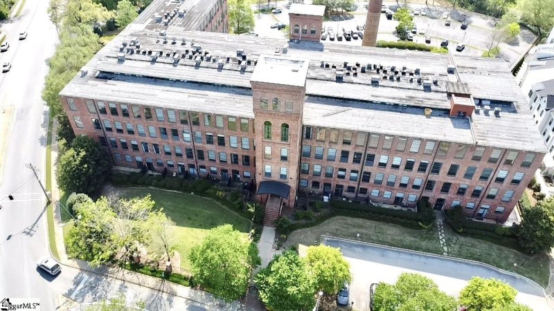 Property image 2 at 400 Mills Avenue, Greenville, SC 29605