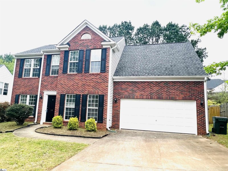 Property image 2 at 11 Bellows Falls Drive, Greer, SC 29650