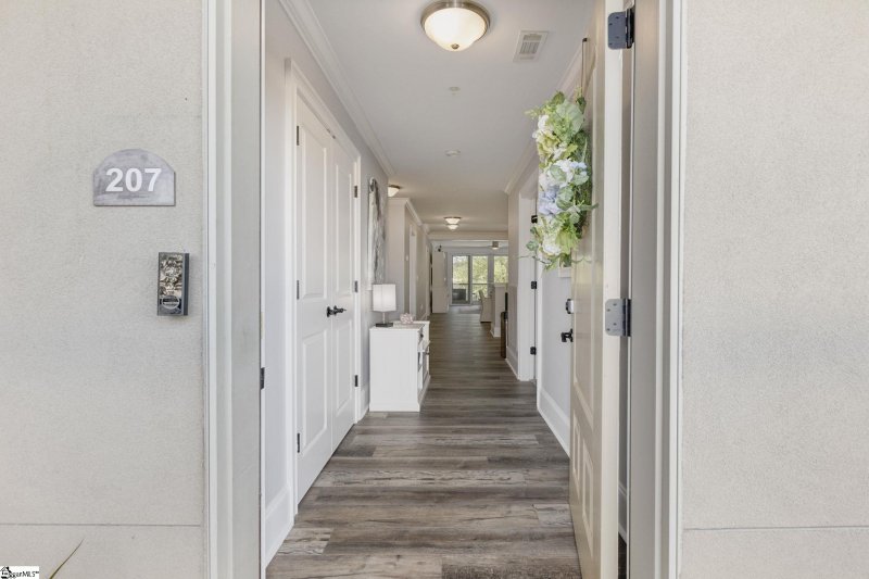 Property image 3 at 207 Watermarke Lane, Anderson, SC 29625