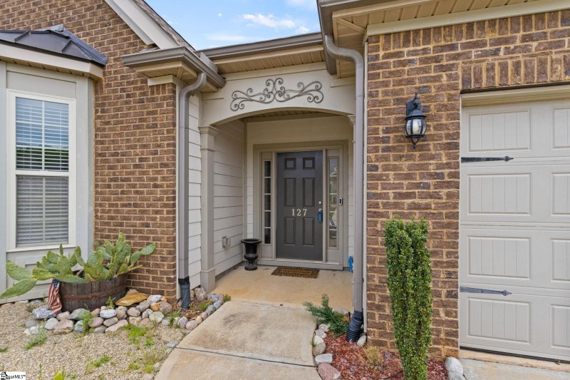 Property image 3 at 127 Santa Ana Way, Duncan, SC 29334