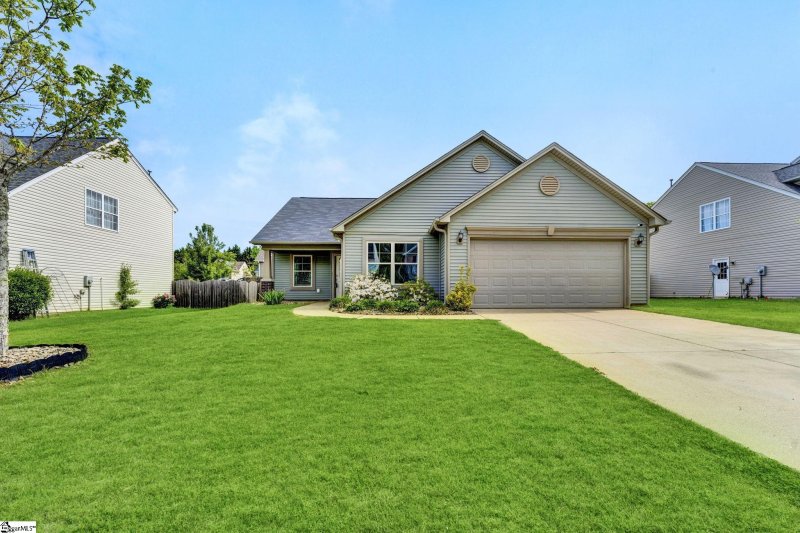 223 Twilitemist Drive