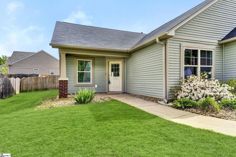 Property image 3 at 223 Twilitemist Drive, Duncan, SC 29334