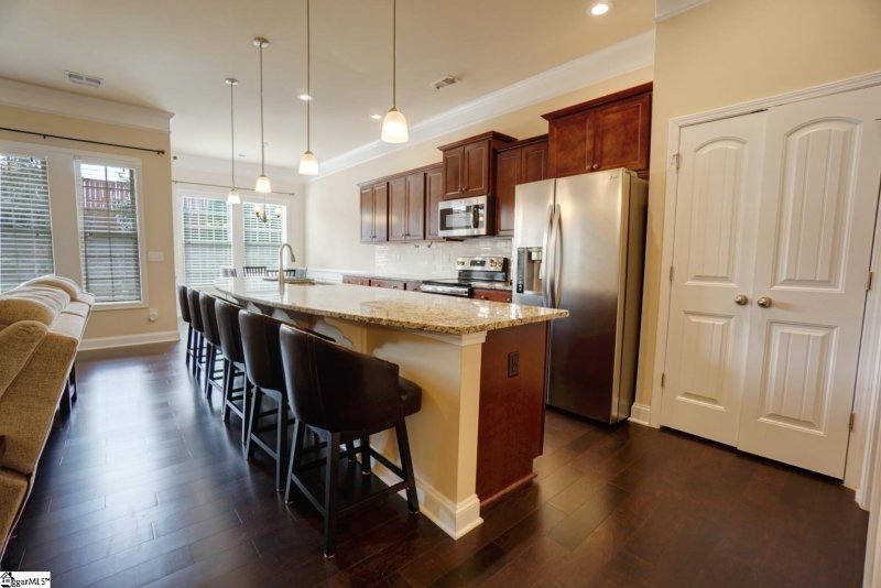 Property image 5 at 139 WILLOWBOTTOM Drive, Greer, SC 29651