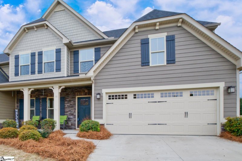 Property image 2 at 10 Hemingway Lane, Simpsonville, SC 29681