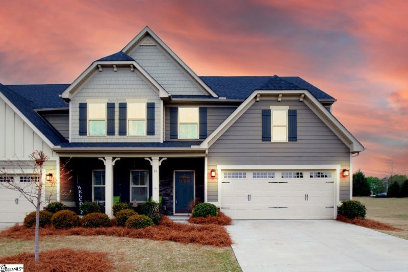 Property image 5 at 10 Hemingway Lane, Simpsonville, SC 29681