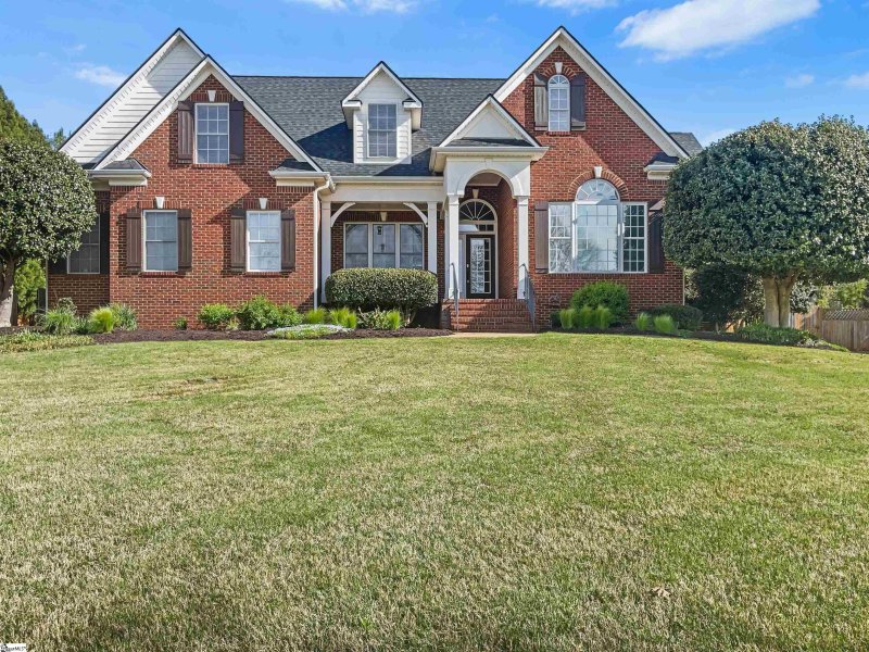 Property image 2 at 474 Waterford Point Drive, Boiling Springs, SC 29316