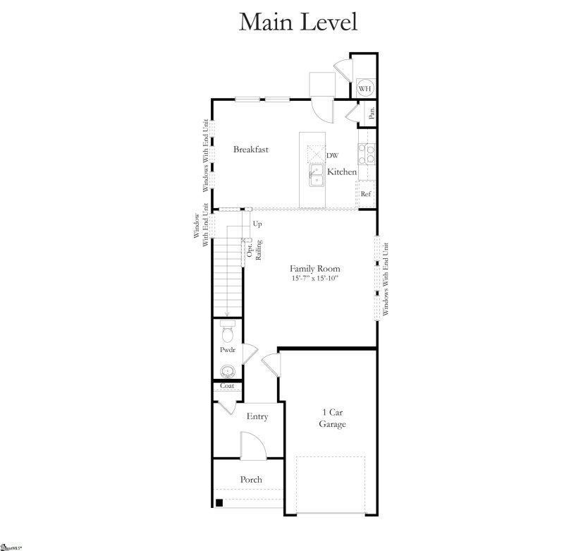 Property image 2 at 124 Keel Lane, Simpsonville, SC 29681