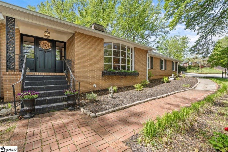 Property image 4 at 21 Valerie Street, Greenville, SC 29615