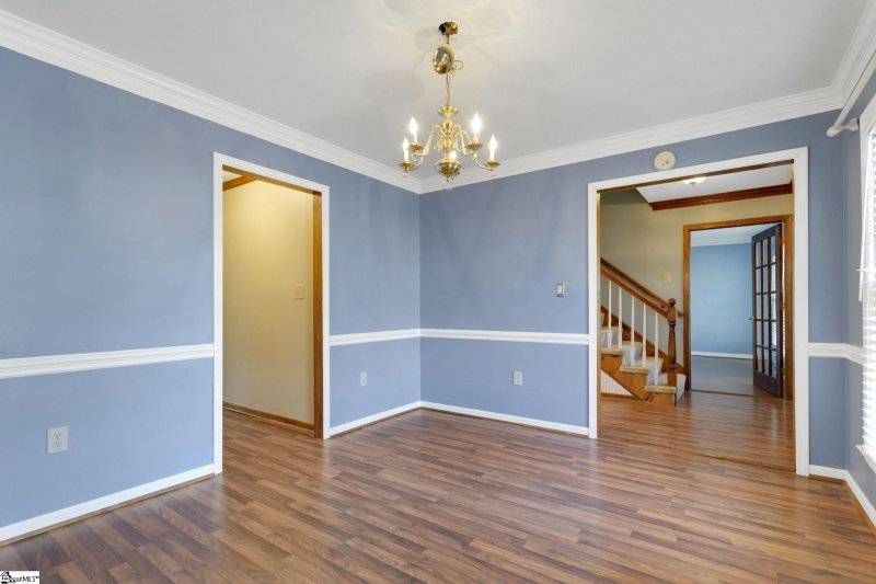 Property image 3 at 1000 Willow Branch Drive, Simpsonville, SC 29680