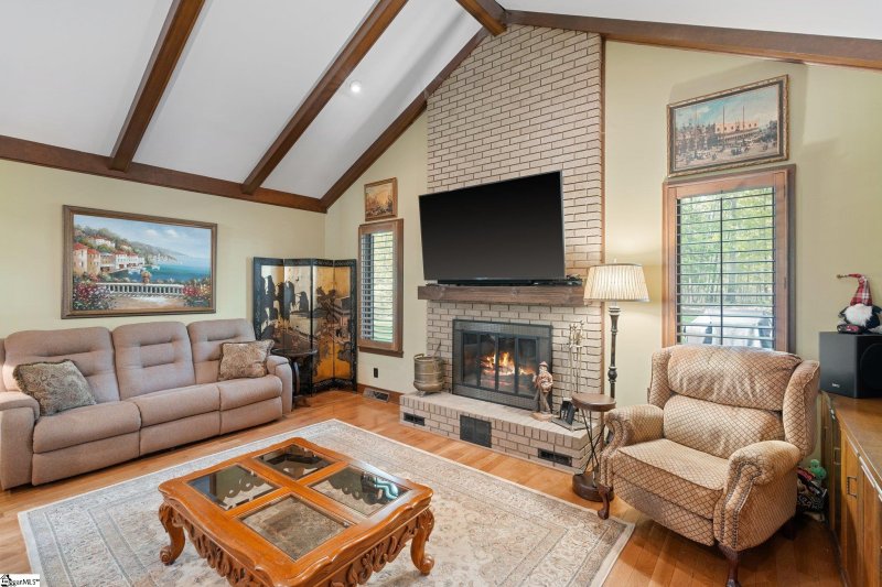 Property image 5 at 222 Rivendell Drive, Pelzer, SC 29669