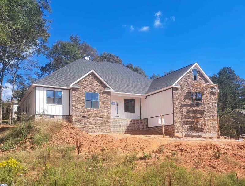 Property image 2 at 3605 Rocky Creek Drive, Seneca, SC 29678