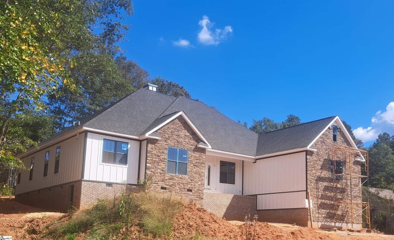 Property image 3 at 3605 Rocky Creek Drive, Seneca, SC 29678