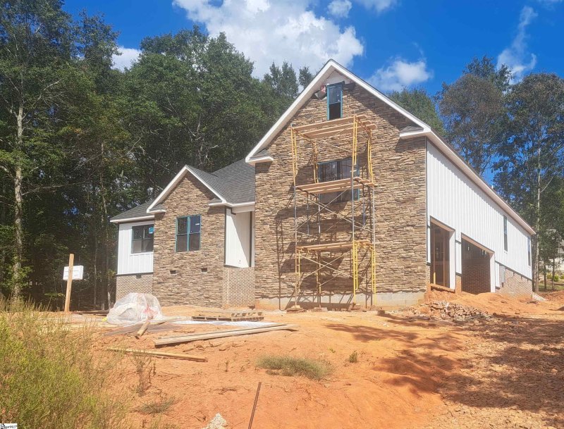 Property image 4 at 3605 Rocky Creek Drive, Seneca, SC 29678