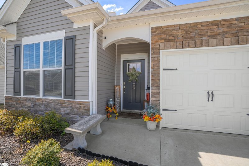 Property image 3 at 123 Yellow Fox Road, Greer, SC 29650