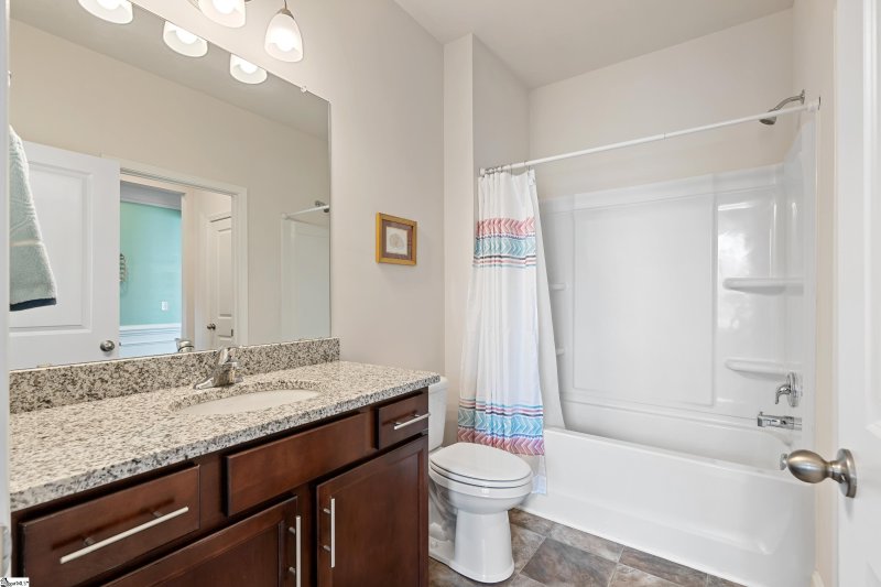 Property image 5 at 123 Yellow Fox Road, Greer, SC 29650