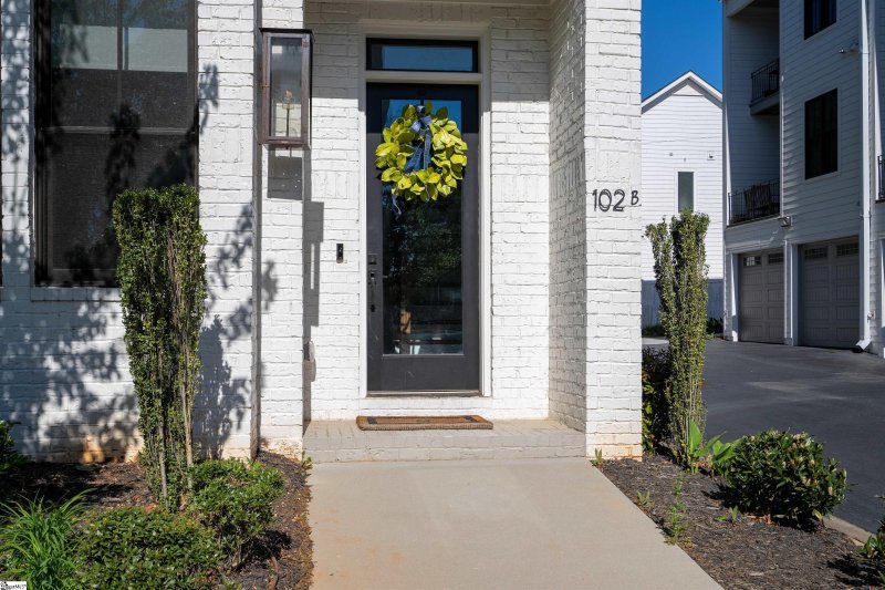 Property image 5 at 102B S Leach Street, Greenville, SC 29601