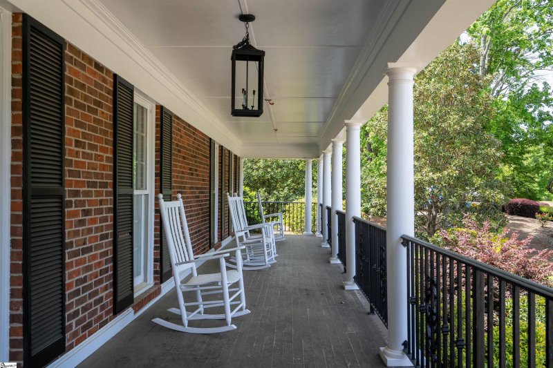 Property image 2 at 107 Collins Creek Road, Greenville, SC 29607