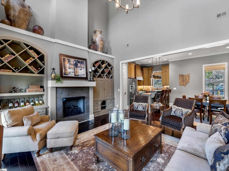 Property image 5 at 330 Imperia Court, Travelers Rest, SC 29690