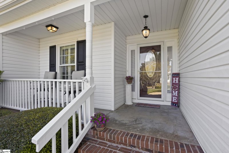 Property image 4 at 15 Grouse Ridge Way, Greenville, SC 29617