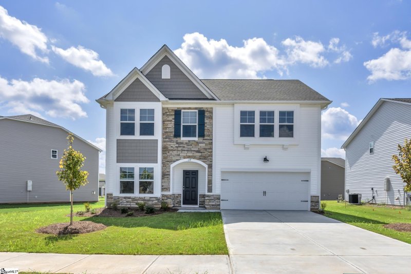 Property image 2 at 139 Callongton Drive, Piedmont, SC 29673