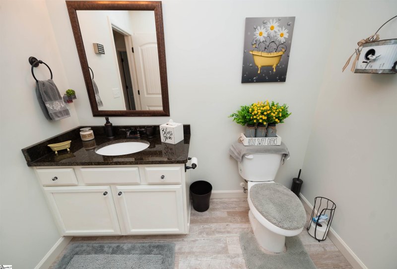 Property image 5 at 317 Highland Springs Loop, Inman, SC 29349