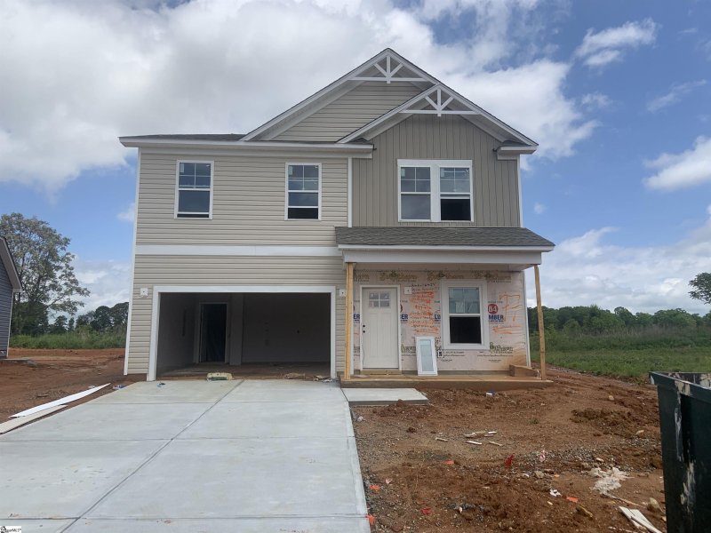 136 Callongton Drive