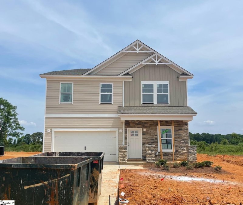 Property image 2 at 136 Callongton Drive, Piedmont, SC 29673