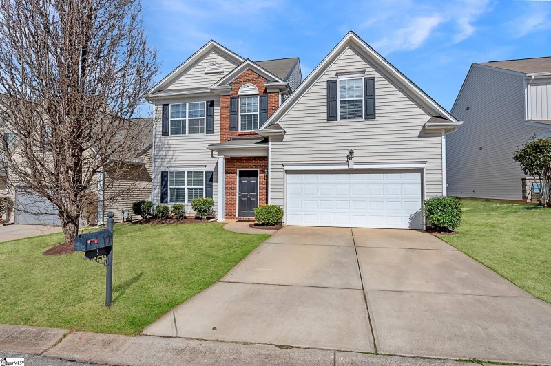 Property image 2 at 3 Medfield Court, Greenville, SC 29605