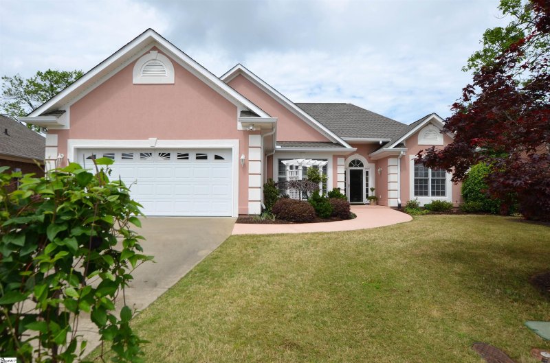 Property image 2 at 209 Clematis Court, Moore, SC 29369