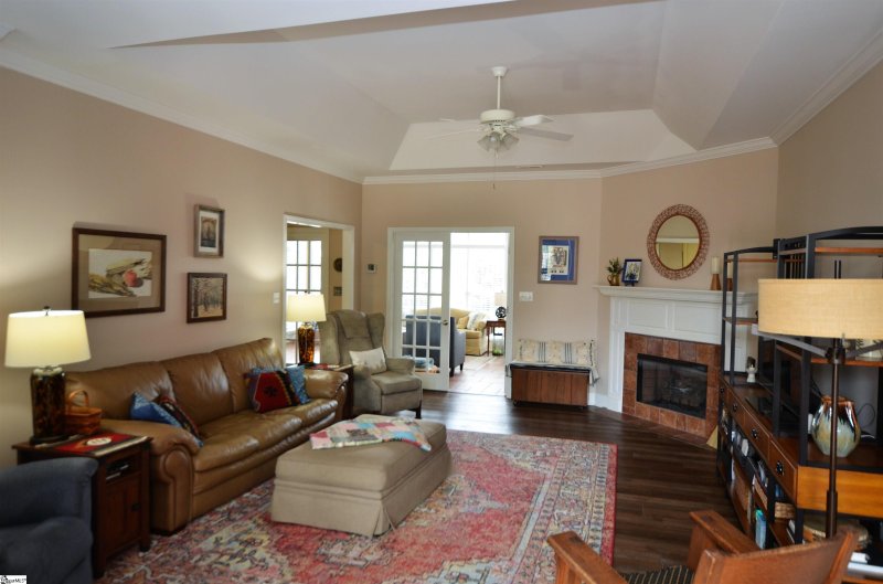 Property image 5 at 209 Clematis Court, Moore, SC 29369