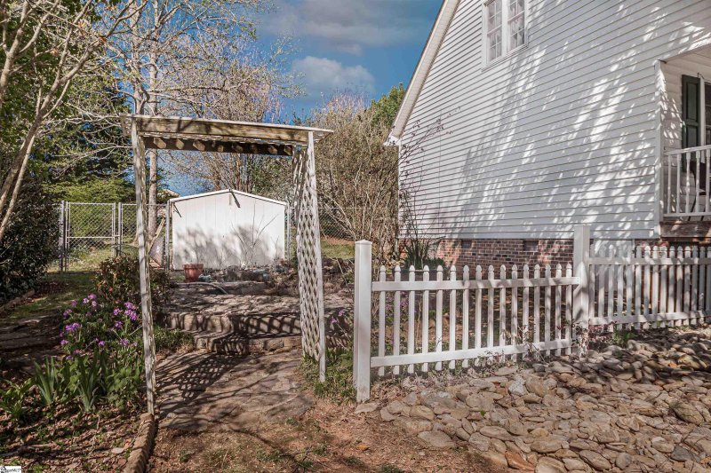 Property image 4 at 211 Cone Drive, Liberty, SC 29657