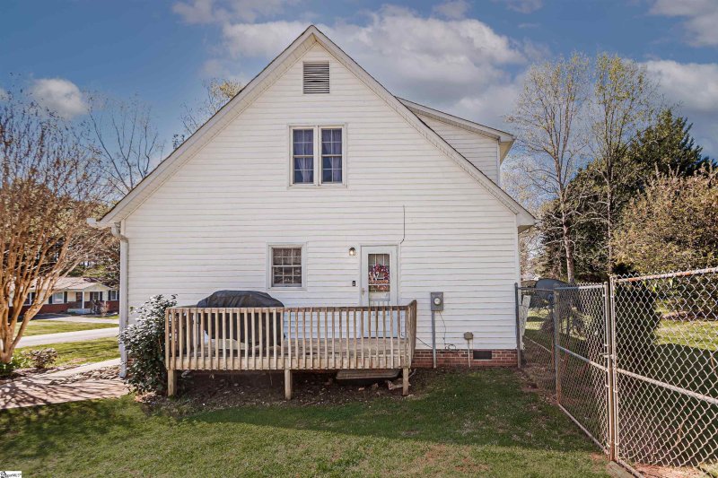 Property image 5 at 211 Cone Drive, Liberty, SC 29657