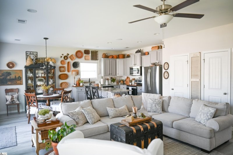 Property image 4 at 638 Grantleigh Drive, Duncan, SC 29334