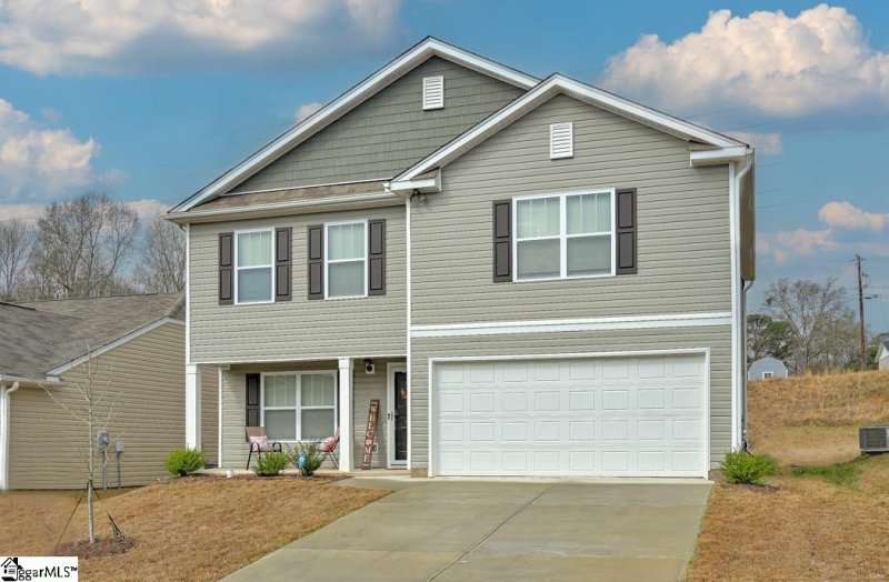 464 Bucky Drive
