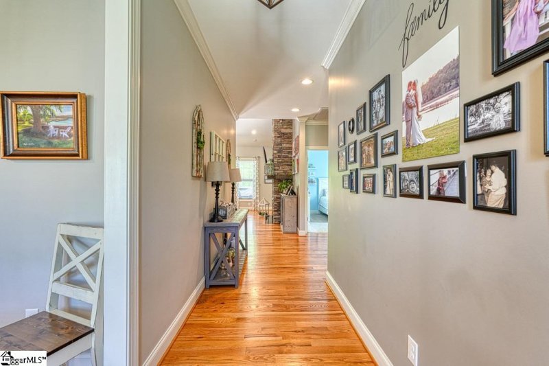 Property image 3 at 485 Rebel Ridge Road, Lyman, SC 29365