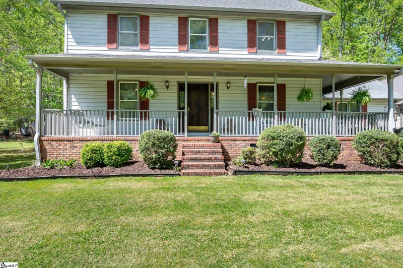 Property image 4 at 84 Carolina Way, Fountain Inn, SC 29644