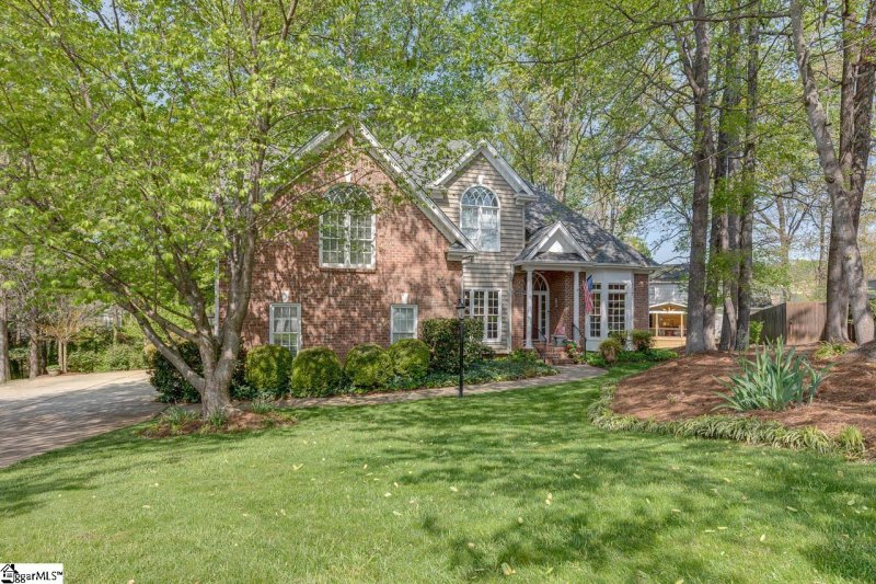 218 Brushy Meadows Drive