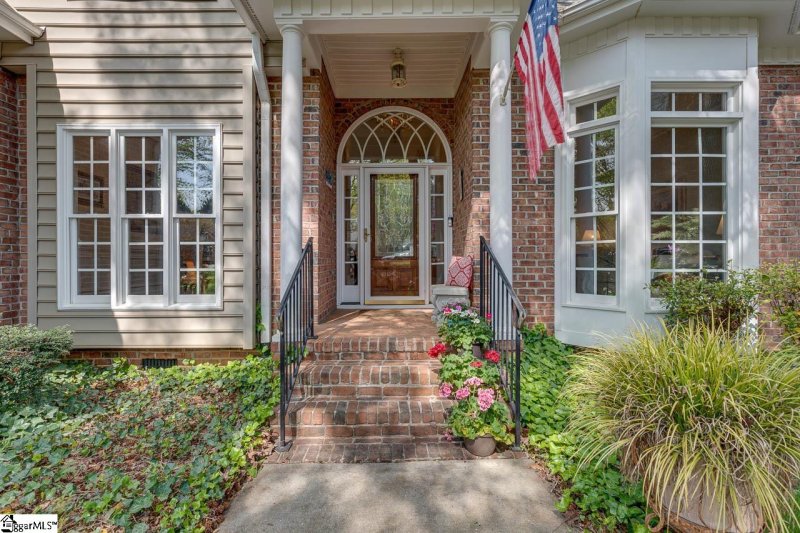 Property image 2 at 218 Brushy Meadows Drive, Greer, SC 29650