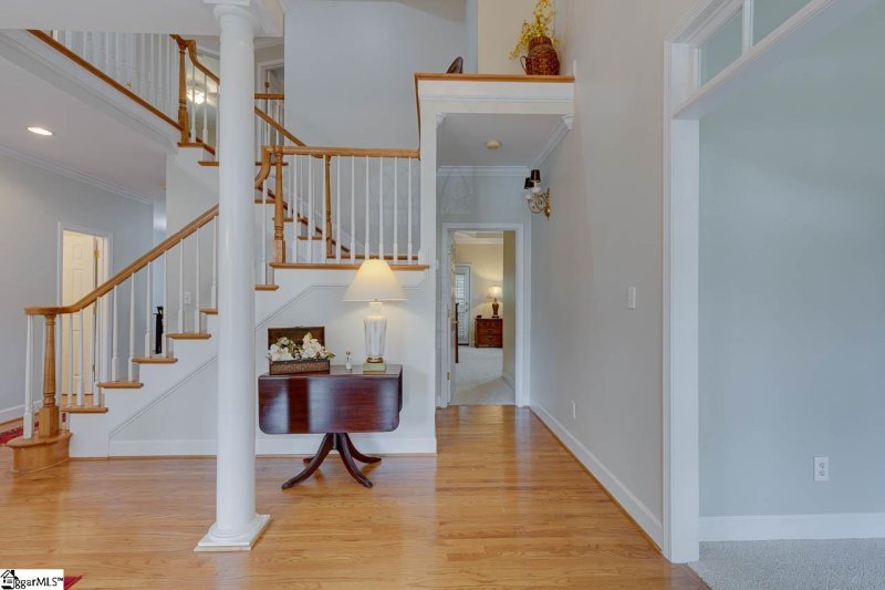 Property image 3 at 218 Brushy Meadows Drive, Greer, SC 29650