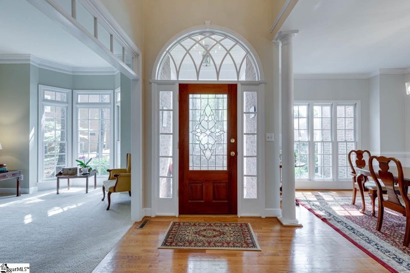 Property image 4 at 218 Brushy Meadows Drive, Greer, SC 29650