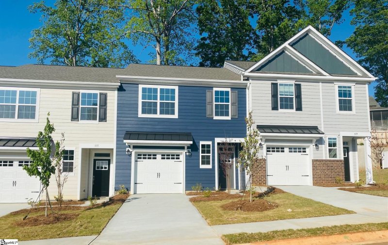 Property image 2 at 117 Wethington Way, Travelers Rest, SC 29690