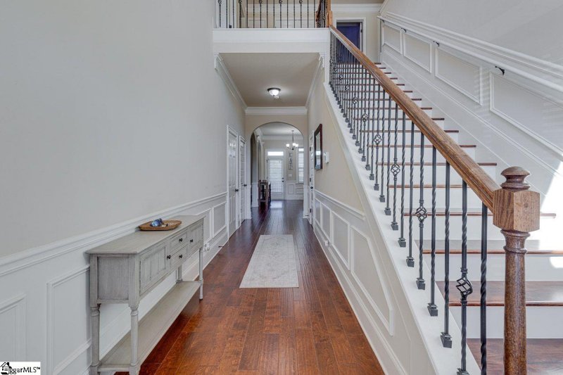 Property image 2 at 613 Harwinton Lane, Greer, SC 29650