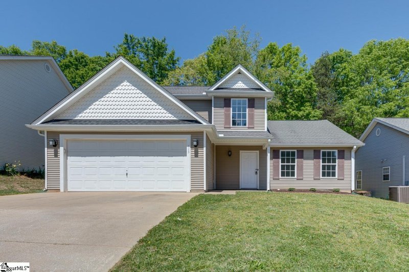 115 Stockbridge Drive