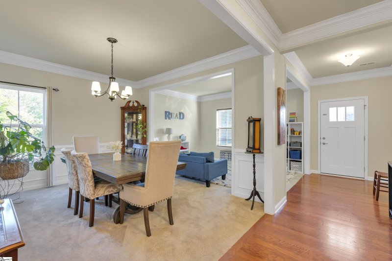 Property image 4 of 805 Nola Court in Glen Lake, Boiling Springs, SC 29316