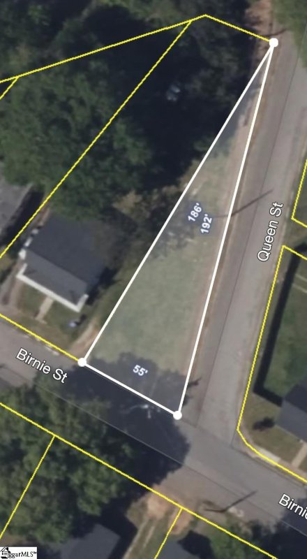 Property image 3 at 700 Birnie Street, Greenville, SC 29611-4910