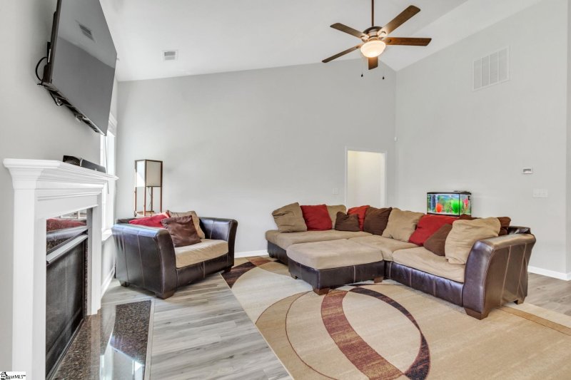 Property image 5 at 181 Rushing Waters Drive, Inman, SC 29349
