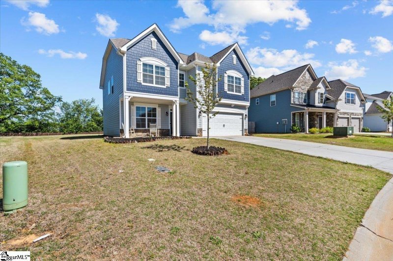 Property image 2 at 146 Rivermill Place, Piedmont, SC 29673-7353